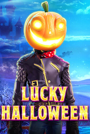 Lucky Halloween бесплатно играть онлайн на сайте Казино GRAND Онлайн