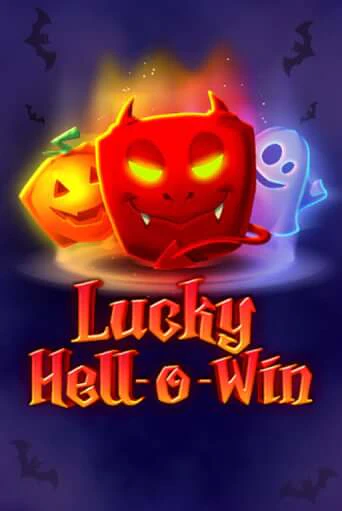 Lucky Hell-o-Win бесплатно играть онлайн на сайте Казино GRAND Онлайн