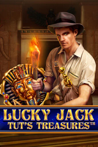 Lucky Jack – Tut’s Treasures бесплатно играть онлайн на сайте Казино GRAND Онлайн