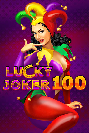 Lucky Joker 100 бесплатно играть онлайн на сайте Казино GRAND Онлайн