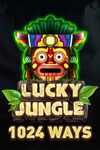 Lucky Jungle 1024 Ways бесплатно играть онлайн на сайте Казино GRAND Онлайн