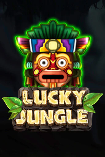 Lucky Jungle бесплатно играть онлайн на сайте Казино GRAND Онлайн