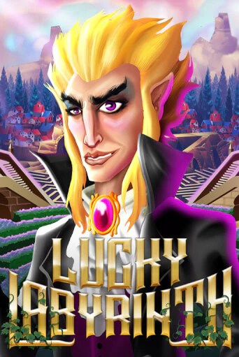 Lucky Labyrinth бесплатно играть онлайн на сайте Казино GRAND Онлайн