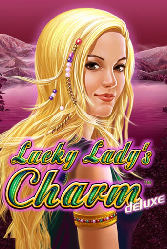 Lucky Lady's Charm Deluxe бесплатно играть онлайн на сайте Казино GRAND Онлайн