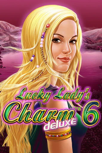 Lucky Lady's Charm Deluxe 6 бесплатно играть онлайн на сайте Казино GRAND Онлайн