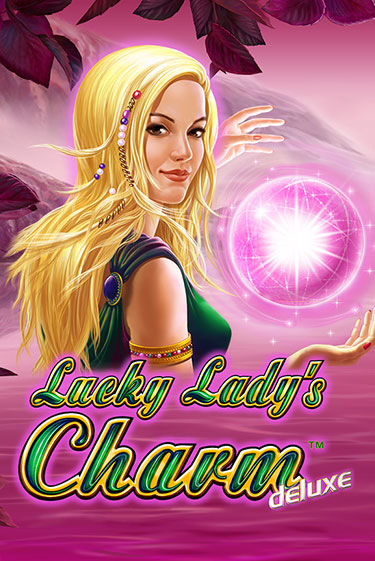 Lucky Lady's Charm Deluxe бесплатно играть онлайн на сайте Казино GRAND Онлайн