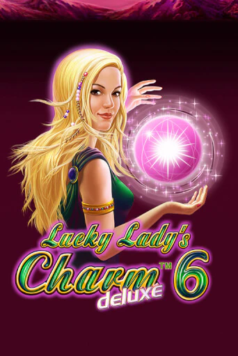 Lucky Lady's Charm Deluxe 6 бесплатно играть онлайн на сайте Казино GRAND Онлайн