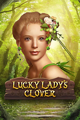 Lucky Lady's Clover бесплатно играть онлайн на сайте Казино GRAND Онлайн