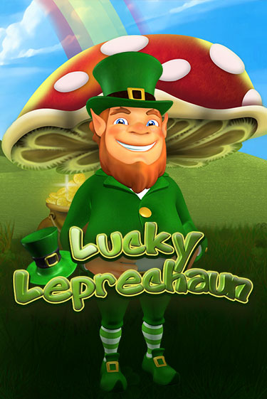 Lucky Leprechaun бесплатно играть онлайн на сайте Казино GRAND Онлайн