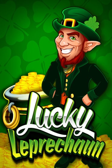 Lucky Leprechaun бесплатно играть онлайн на сайте Казино GRAND Онлайн