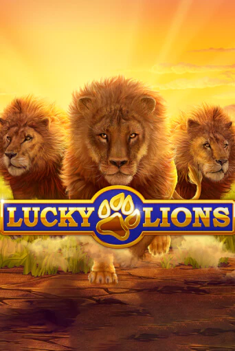 Lucky Lions Wild Life бесплатно играть онлайн на сайте Казино GRAND Онлайн