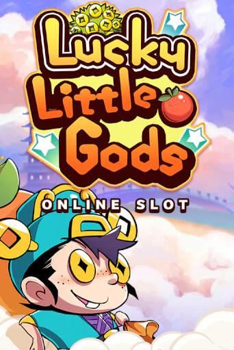 Lucky Little Gods бесплатно играть онлайн на сайте Казино GRAND Онлайн