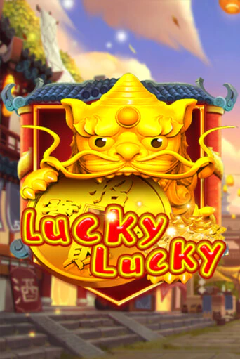 Lucky Lucky бесплатно играть онлайн на сайте Казино GRAND Онлайн