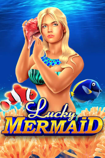 Lucky Mermaid бесплатно играть онлайн на сайте Казино GRAND Онлайн