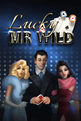 Lucky Mr Wild бесплатно играть онлайн на сайте Казино GRAND Онлайн