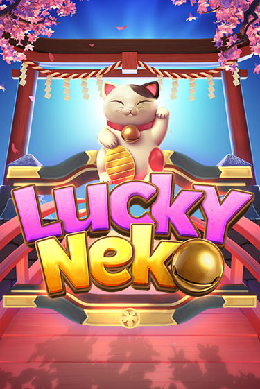 Lucky Neko бесплатно играть онлайн на сайте Казино GRAND Онлайн