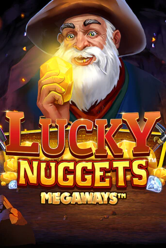 Lucky Nuggets Megaways бесплатно играть онлайн на сайте Казино GRAND Онлайн