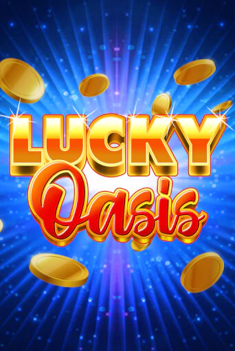 Lucky Oasis бесплатно играть онлайн на сайте Казино GRAND Онлайн