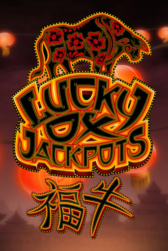 Lucky Ox Jackpots бесплатно играть онлайн на сайте Казино GRAND Онлайн