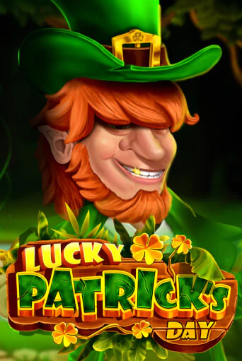 Lucky Patrick's Day бесплатно играть онлайн на сайте Казино GRAND Онлайн