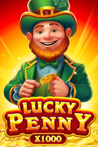 Lucky Penny бесплатно играть онлайн на сайте Казино GRAND Онлайн