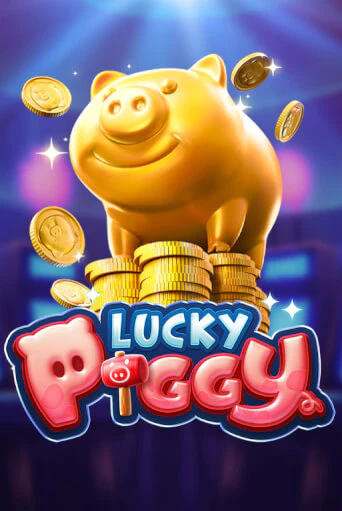 Lucky Piggy бесплатно играть онлайн на сайте Казино GRAND Онлайн