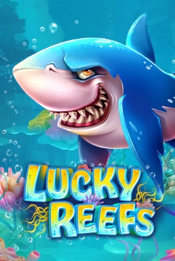 Lucky Reefs бесплатно играть онлайн на сайте Казино GRAND Онлайн