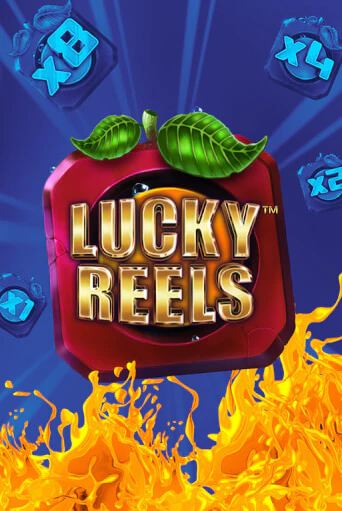 Lucky Reels бесплатно играть онлайн на сайте Казино GRAND Онлайн