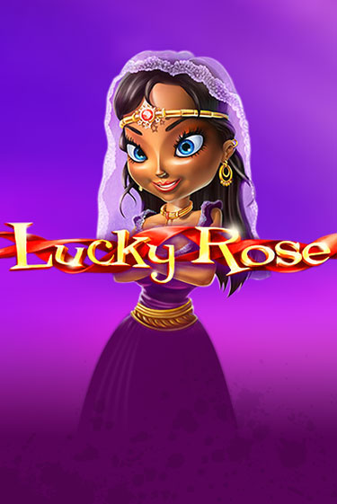 Lucky Rose бесплатно играть онлайн на сайте Казино GRAND Онлайн