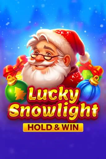 Lucky Snowlight бесплатно играть онлайн на сайте Казино GRAND Онлайн