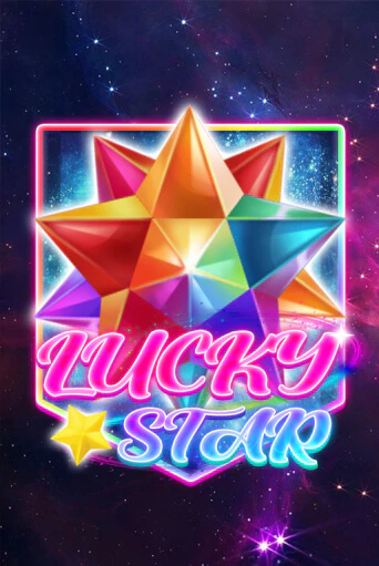 Lucky Star бесплатно играть онлайн на сайте Казино GRAND Онлайн