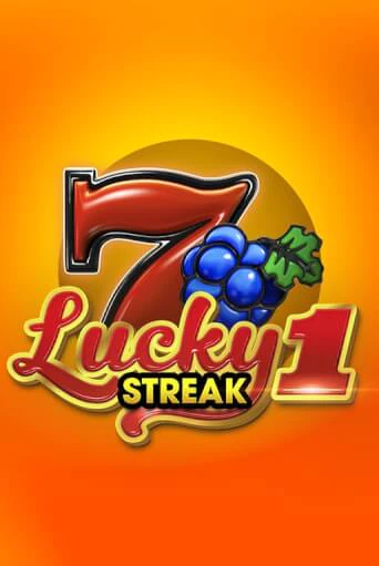 Lucky Streak 1 бесплатно играть онлайн на сайте Казино GRAND Онлайн