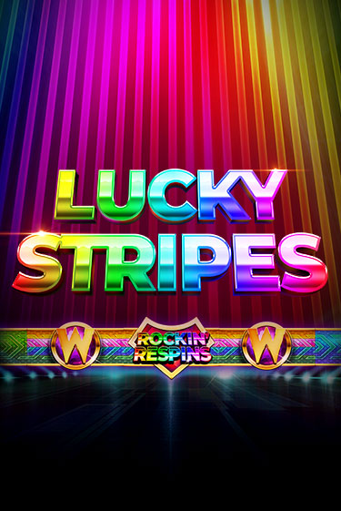 Lucky Stripes бесплатно играть онлайн на сайте Казино GRAND Онлайн