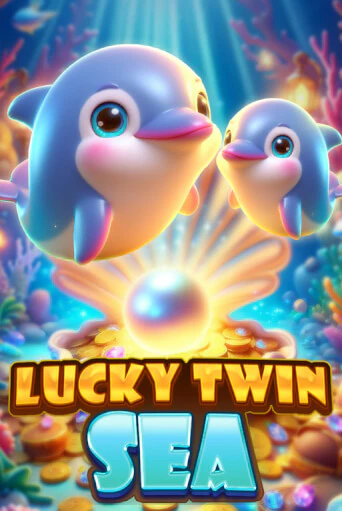 Lucky Twin Sea бесплатно играть онлайн на сайте Казино GRAND Онлайн