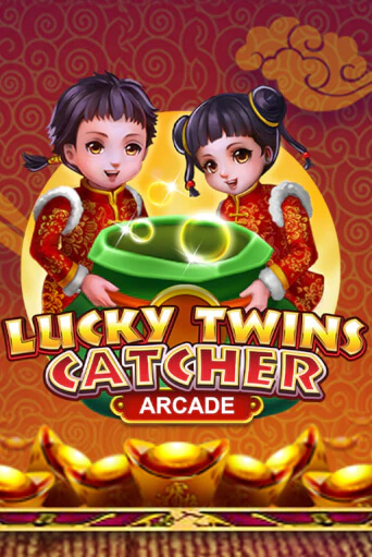 Lucky Twins Catcher бесплатно играть онлайн на сайте Казино GRAND Онлайн