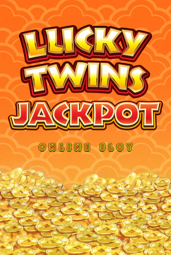 Lucky Twins Jackpot бесплатно играть онлайн на сайте Казино GRAND Онлайн