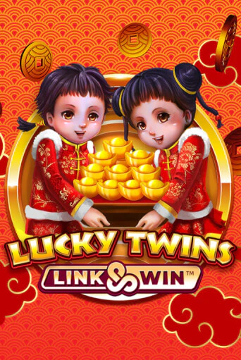 Lucky Twins Link & Win™ бесплатно играть онлайн на сайте Казино GRAND Онлайн