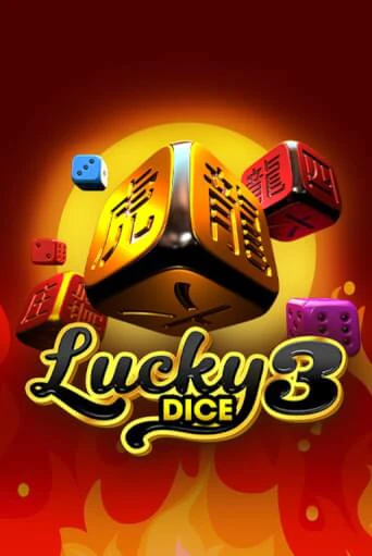 Lucky Dice 3 бесплатно играть онлайн на сайте Казино GRAND Онлайн