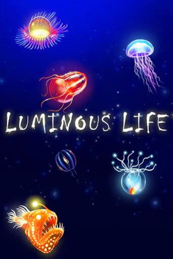 Luminous Life бесплатно играть онлайн на сайте Казино GRAND Онлайн