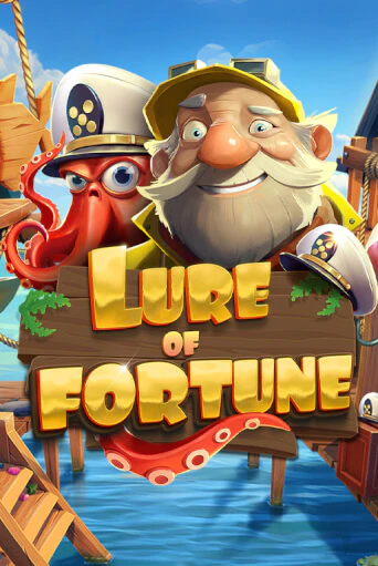 Lure of Fortune бесплатно играть онлайн на сайте Казино GRAND Онлайн