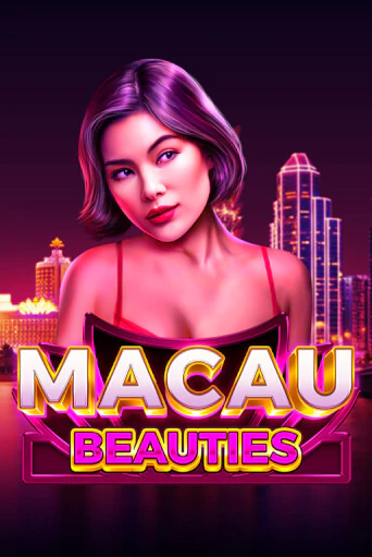 Macau Beauties бесплатно играть онлайн на сайте Казино GRAND Онлайн