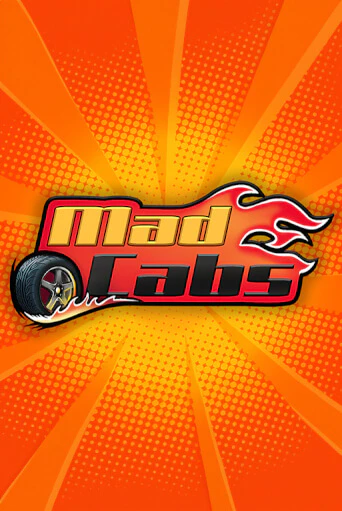 Mad Cabs бесплатно играть онлайн на сайте Казино GRAND Онлайн