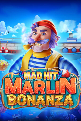 Mad Hit Marlin Bonanza бесплатно играть онлайн на сайте Казино GRAND Онлайн