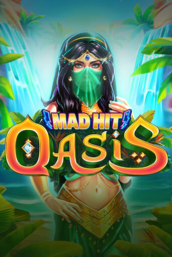 Mad Hit Oasis бесплатно играть онлайн на сайте Казино GRAND Онлайн