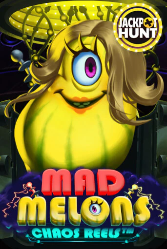 Mad Melons: Chaos Reels бесплатно играть онлайн на сайте Казино GRAND Онлайн