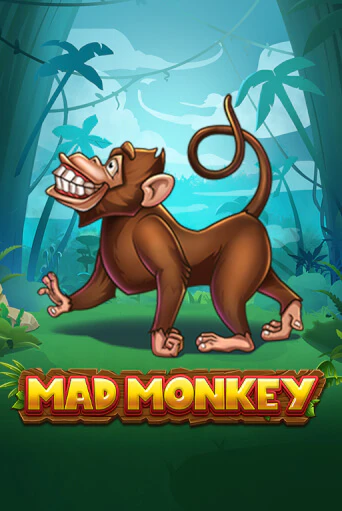 Mad Monkey бесплатно играть онлайн на сайте Казино GRAND Онлайн