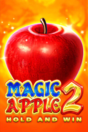 Magic Apple 2 бесплатно играть онлайн на сайте Казино GRAND Онлайн