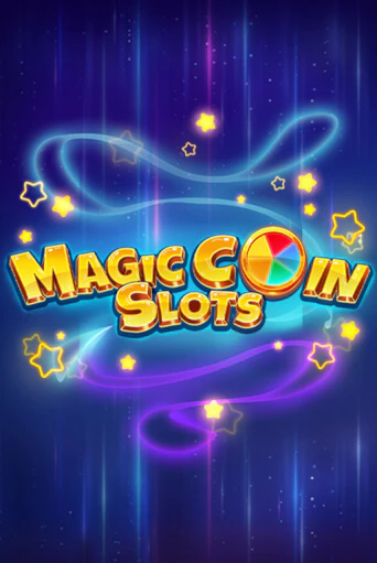 Magic Coin Slots бесплатно играть онлайн на сайте Казино GRAND Онлайн