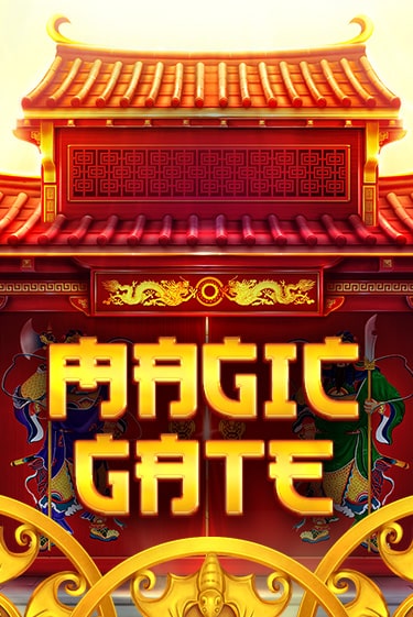 Magic Gate бесплатно играть онлайн на сайте Казино GRAND Онлайн