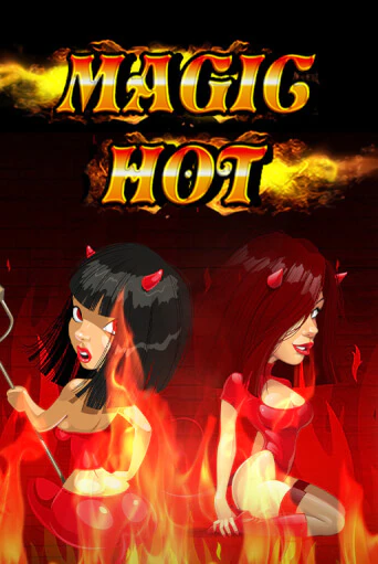 Magic Hot 4 бесплатно играть онлайн на сайте Казино GRAND Онлайн